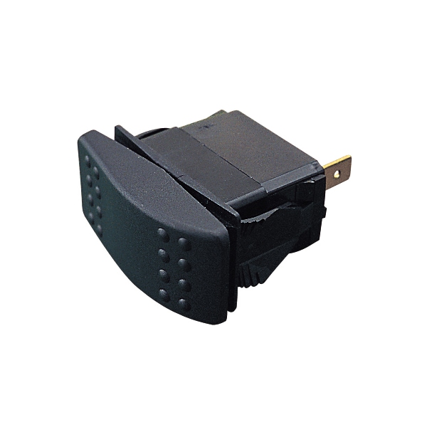 Sea-Dog Sea-Dog 420202-1 Contura Switch - Mom. On/Off, SPST 420202-1 - main